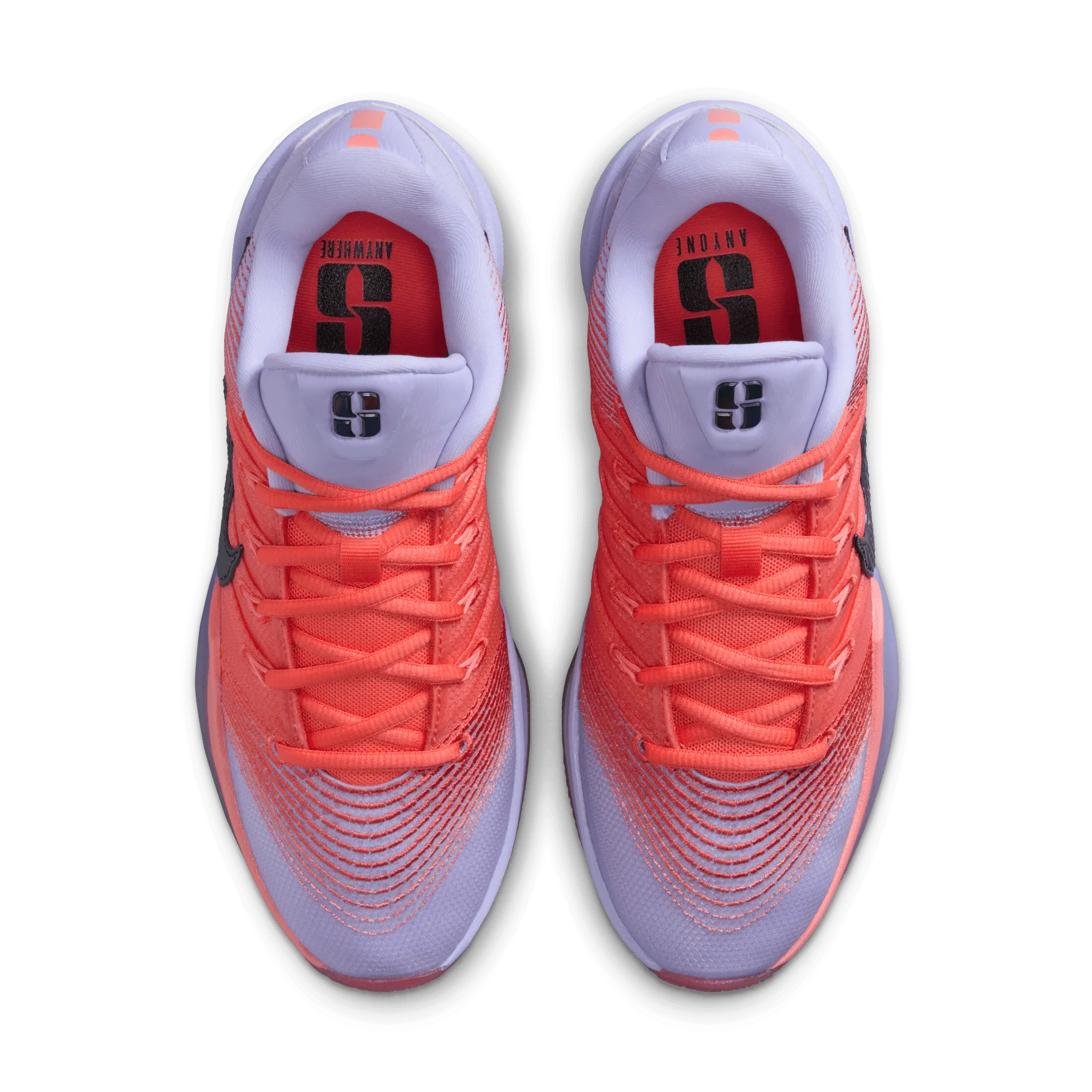 SABRINA LONESCU 3 "RADIANT" EP BASKETBALL SHOES Basketball Shoes 5.5