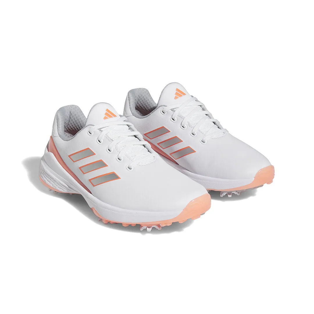adidas - Women's ZG23 Golf Shoes (GZ2176) Golf Wide Golf