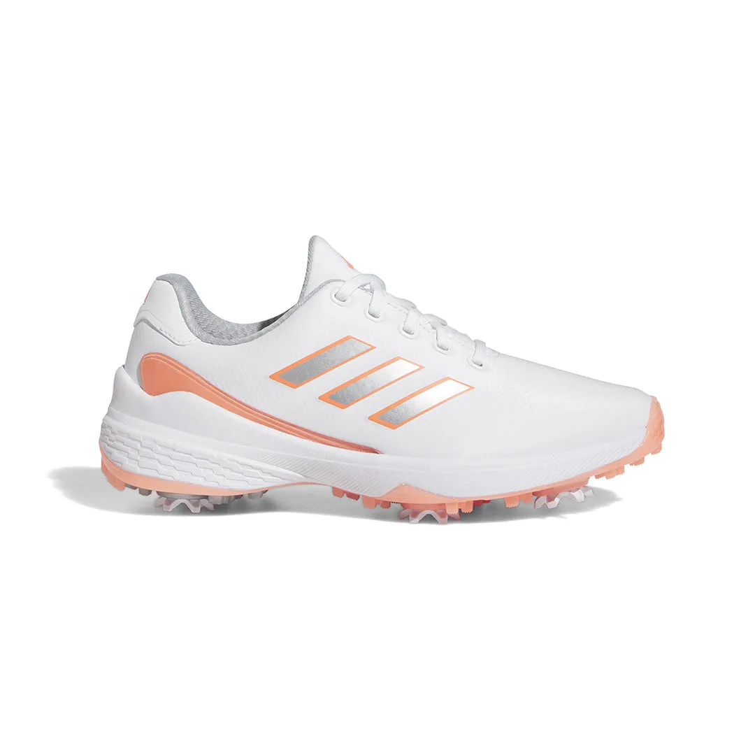 Best Golf Shoes For The Money adidas - Women's ZG23 Golf Shoes (GZ2176)