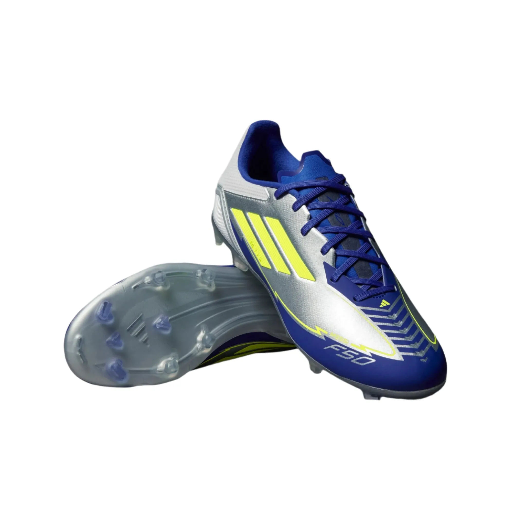 ADIDAS F50 League FG/MG Firm Ground Soccer Cleats - IH0918 Zoom Mercurial Superfly Elite Fg Soccer Cleat