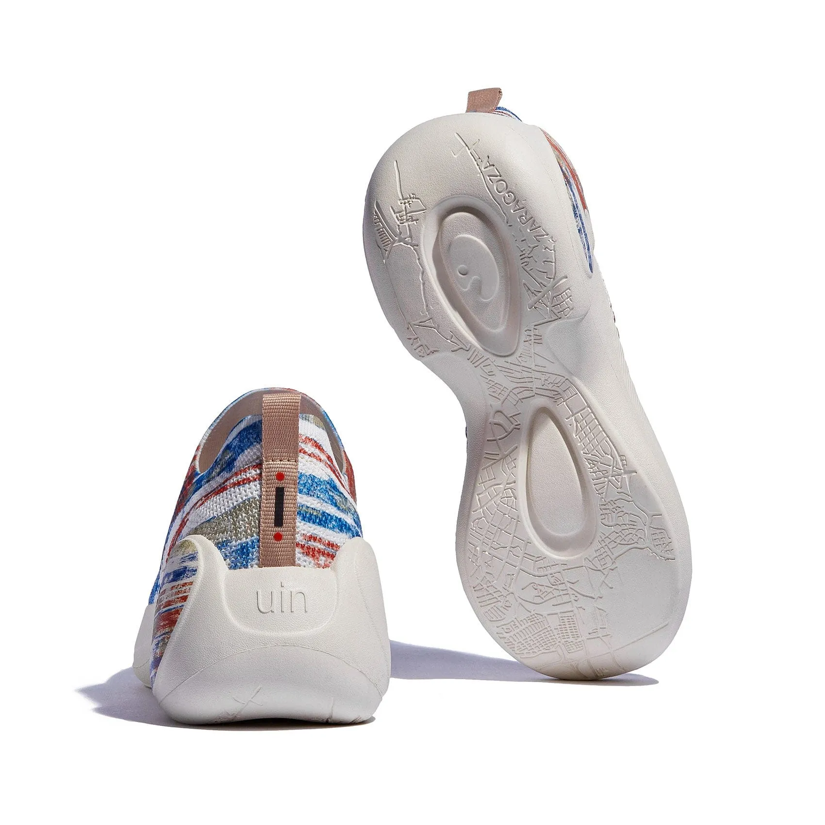 Koi Zaragoza II Women Mb.01 Basketball Shoes