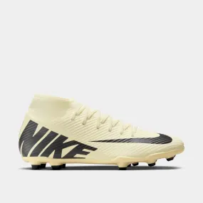 Low Cut Soccer Cleats Nike Mercurial Superfly 9 Club Soccer Cleats