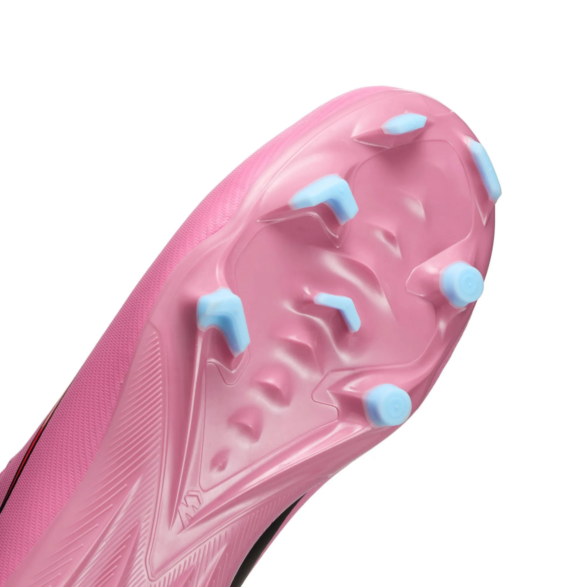 Mercurial Zoom Vapor 16 Academy FG/MG Jnr Football Boots Soccer Cleat Holder