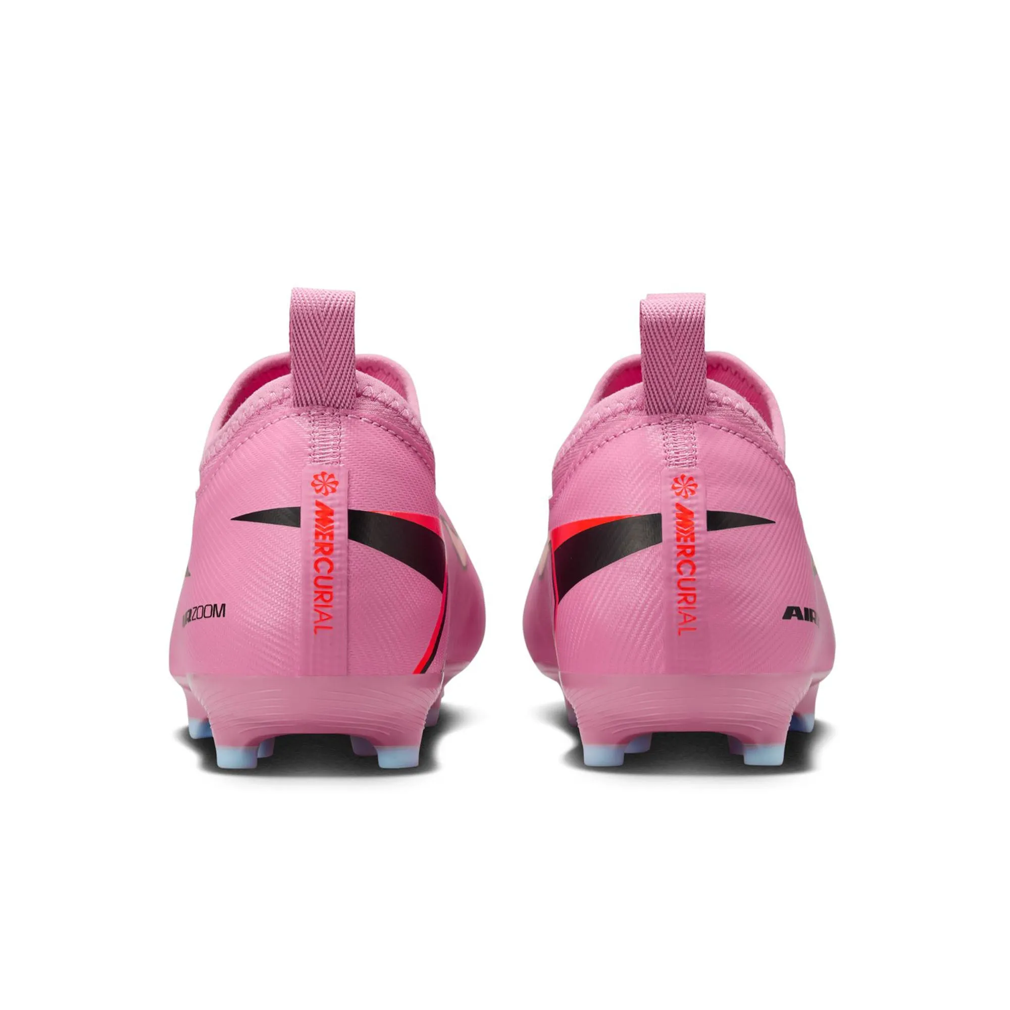 Mercurial Zoom Vapor 16 Academy FG/MG Jnr Football Boots Copa Pure 3 Firm Ground Soccer Cleats