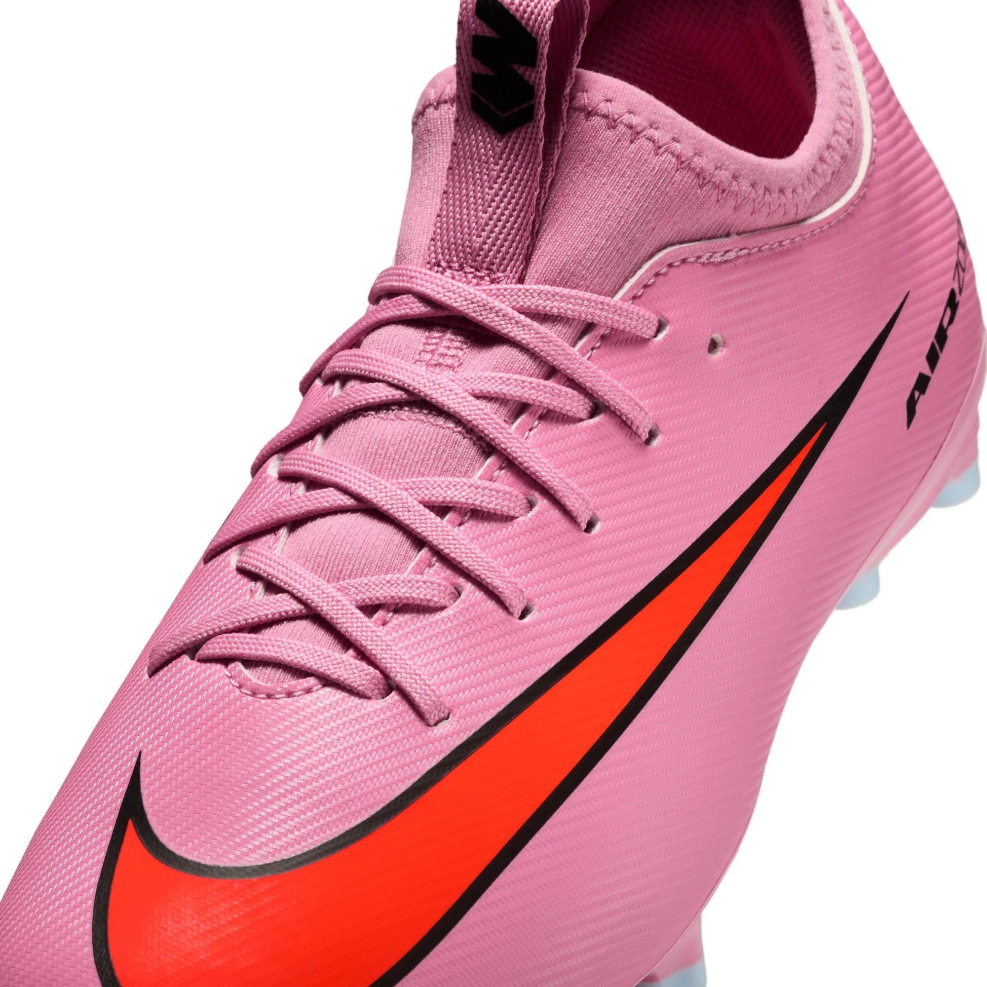 Mercurial Zoom Vapor 16 Academy FG/MG Jnr Football Boots Zoom Mercurial Superfly Elite Fg Soccer Cleat