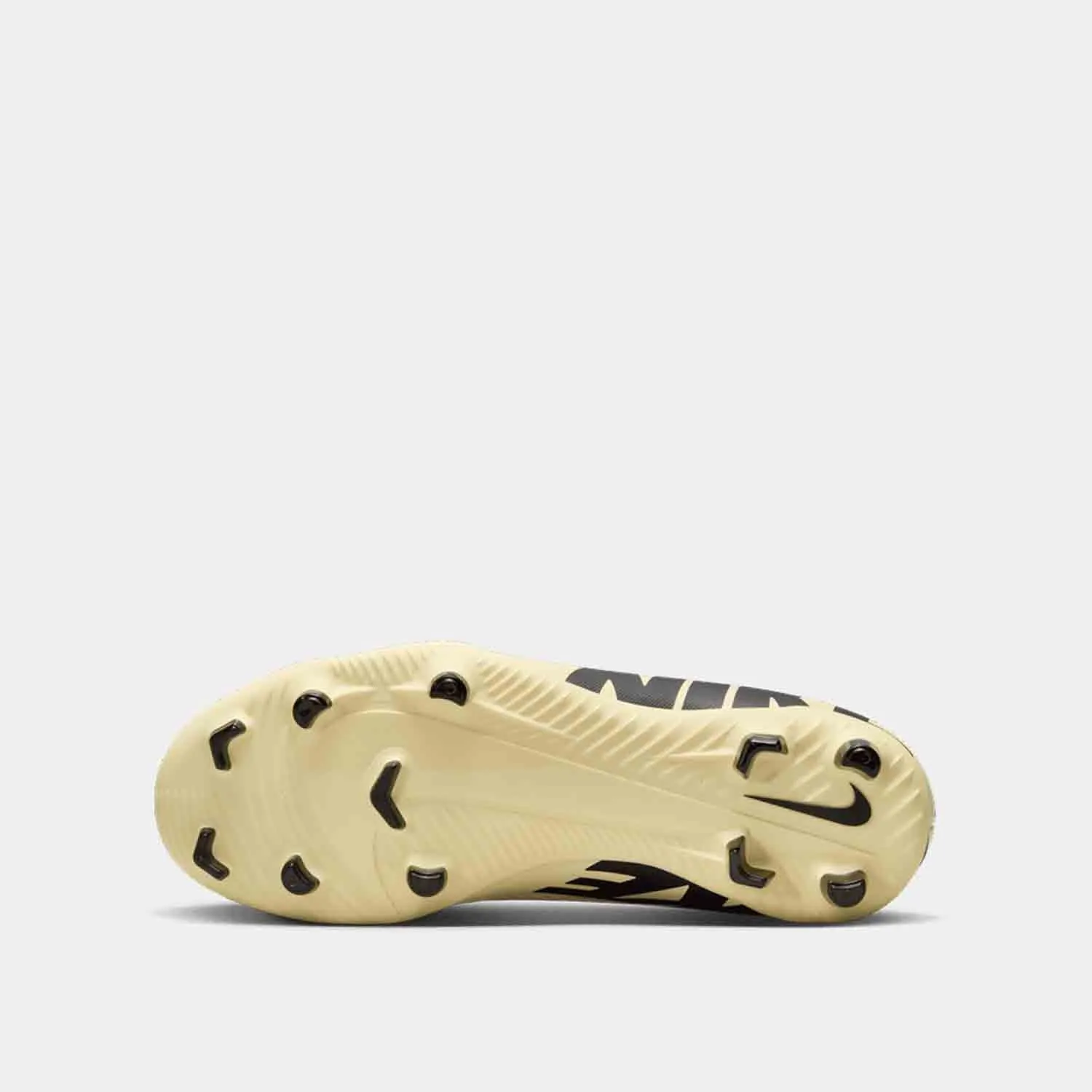 Kids' Nike Mercurial Superfly 9 Club FG/MG Soccer Cleats Round Stud Soccer Cleats