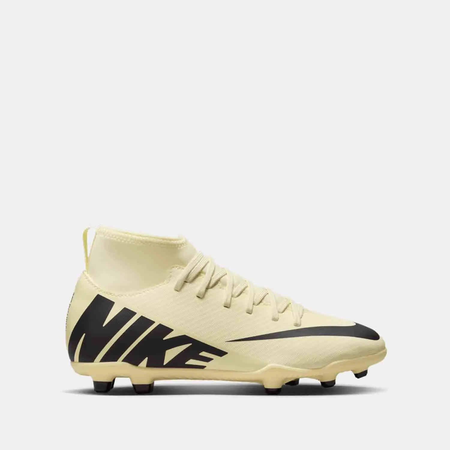 Cleats For Soccer And Baseball Kids' Nike Mercurial Superfly 9 Club FG/MG Soccer Cleats