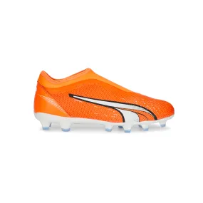ULTRA Match LL Soccer Cleats (Big Kid) New Cleats Soccer