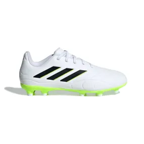 Copa Soft Ground Soccer Cleats adidas - Kids' (Preschool) Copa Pure.3 Firm Ground Soccer Cleats (HQ8989)