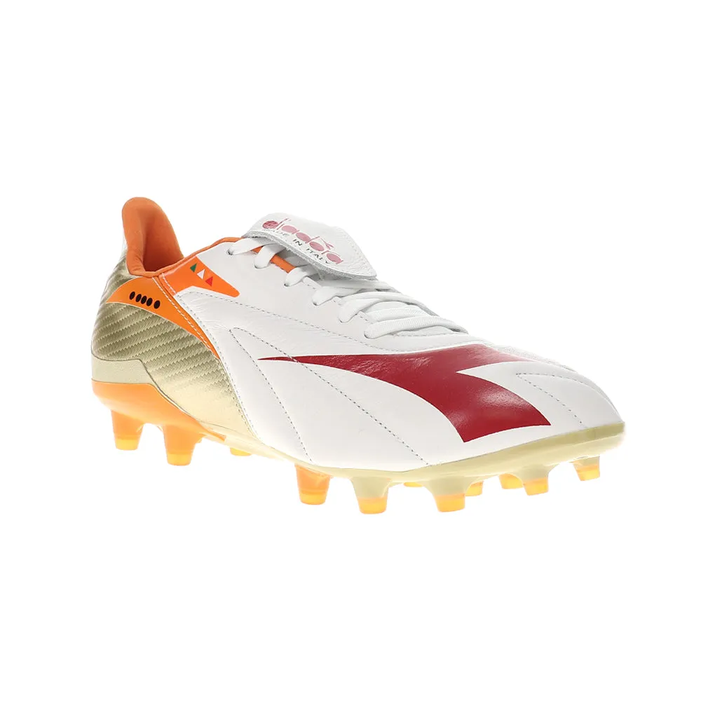 Maximus Elite ITA T SLX Soccer Cleats Adidas Kangaroo Leather Soccer Cleats