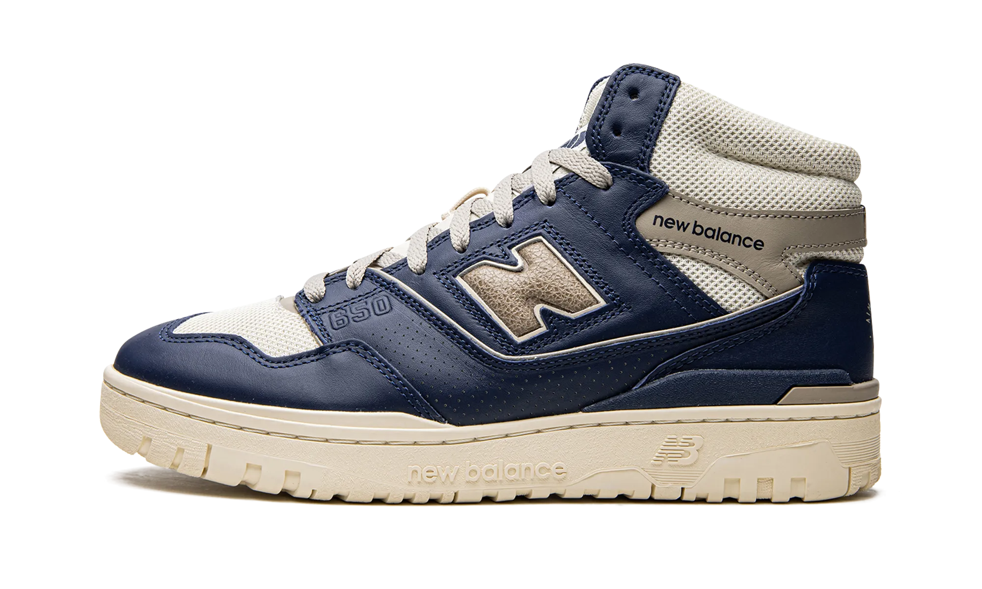 Best Basketball Shoes In 2018 650 "Aime Leon Dore"