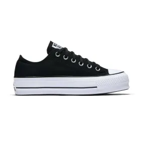 Basketball Shoes Below 1500 Converse Chuck Taylor All Star Canvas Lift Low Top Womens Shoes