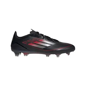 ADIDAS F50 Pro FG Firm Ground Soccer Cleats - IE1287 Soccer Cleats F50 Laceless