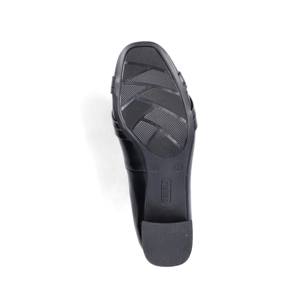 Horse Hoof High Heels 45068