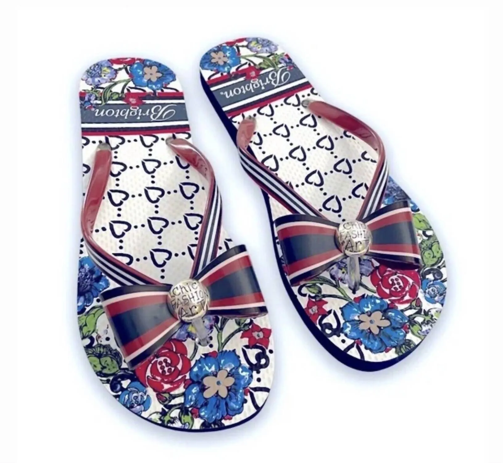 Foldable Flip Flops Entice Flip Flops In Multi