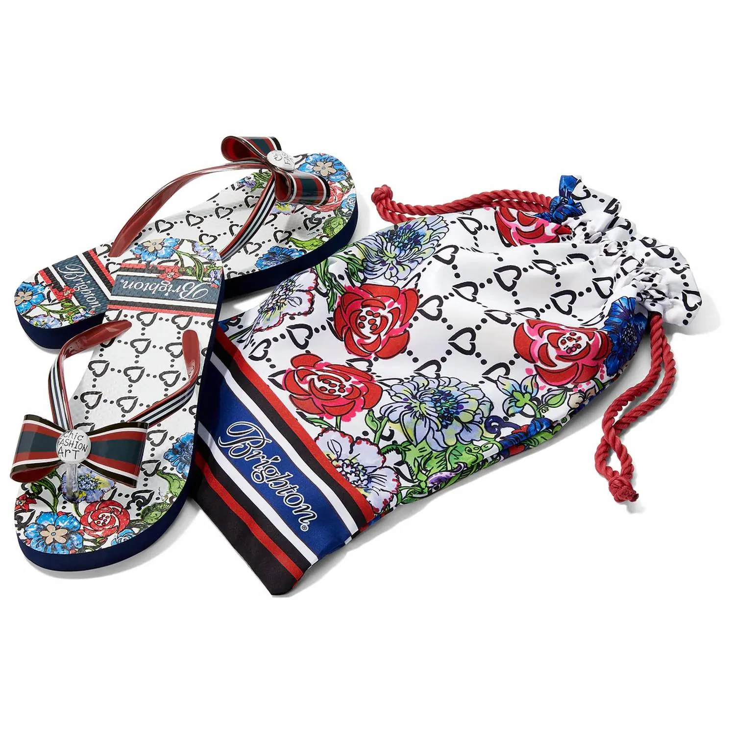 Entice Flip Flops In Multi Flip Flops For Long Walks