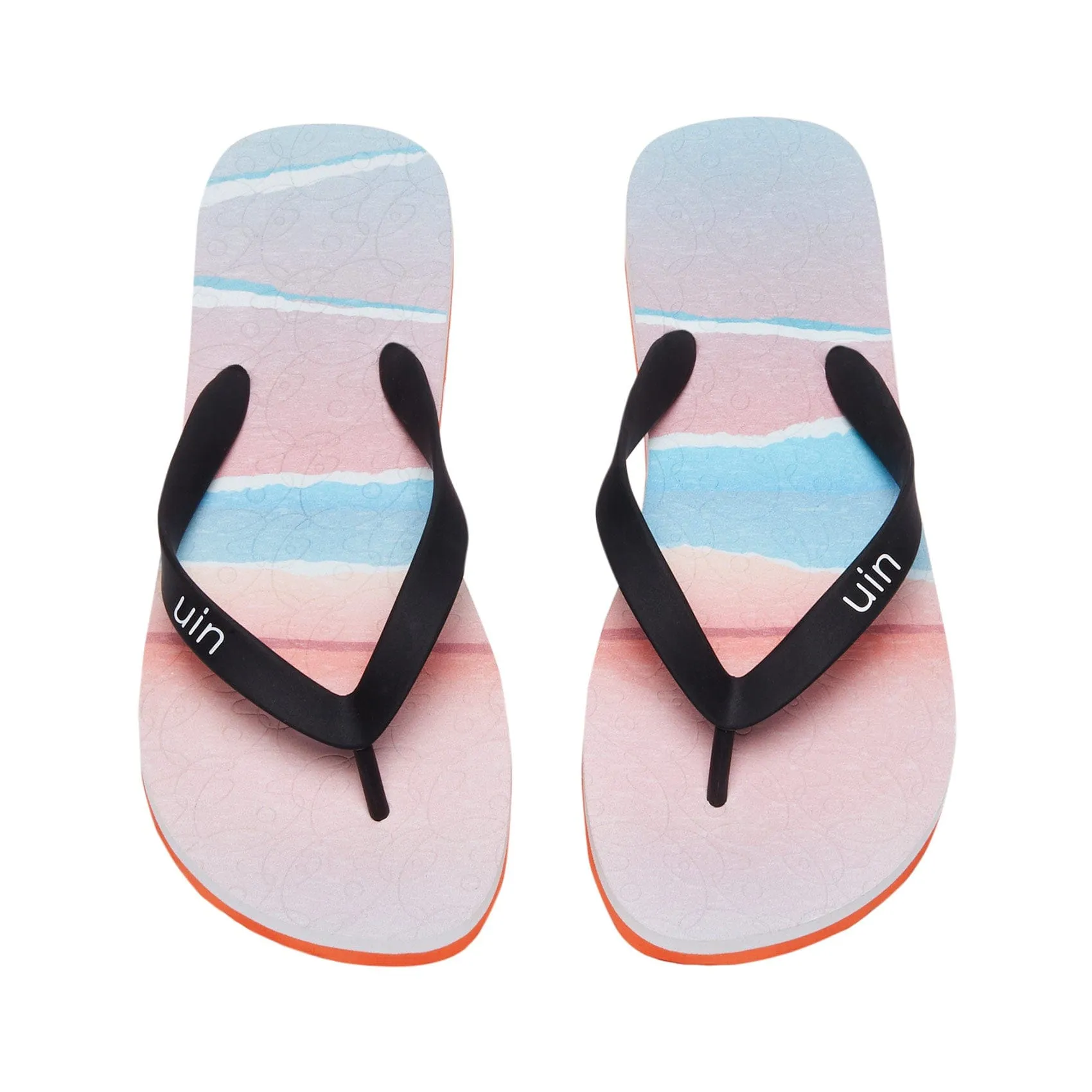 Best Flip Flops Pink Wave 2 Blanes Women