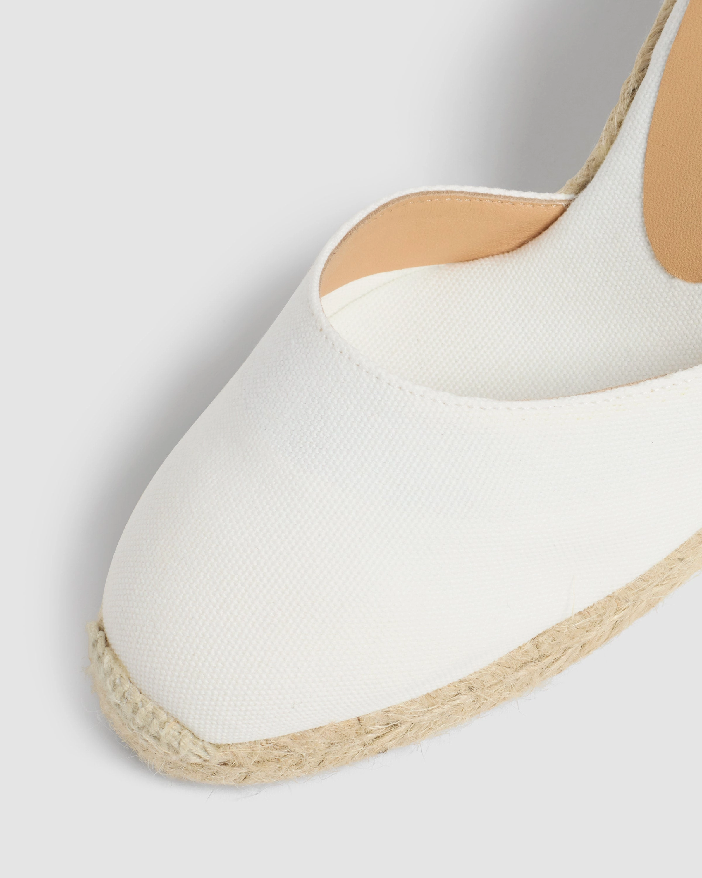 Outfits With Espadrille Sandals Carina 8 Blanco Wedge Espadrille