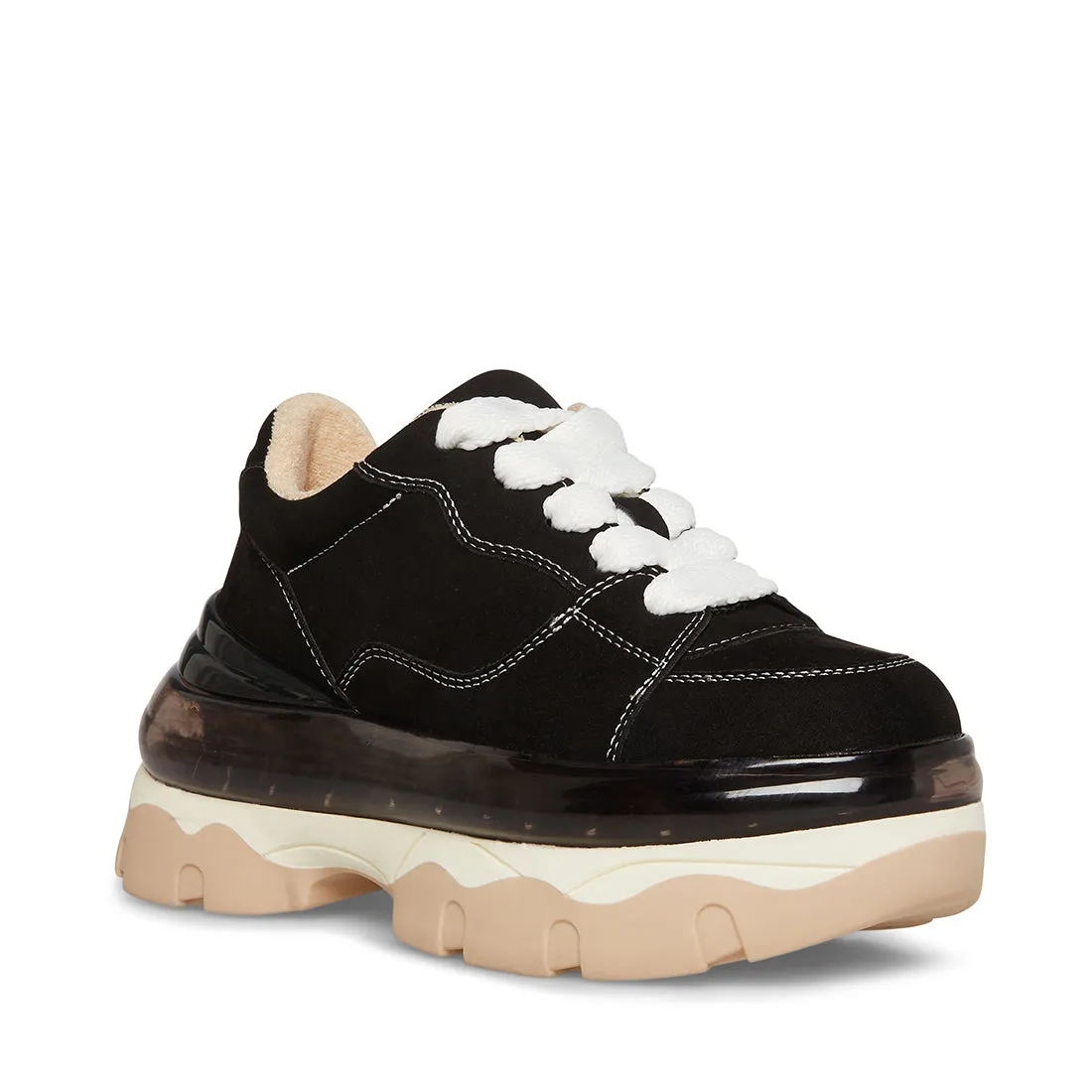 EVOLVED BLACK - SM REBOOTED One Piece Sneakers