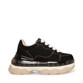 Gucci Shoes Sneakers EVOLVED BLACK - SM REBOOTED