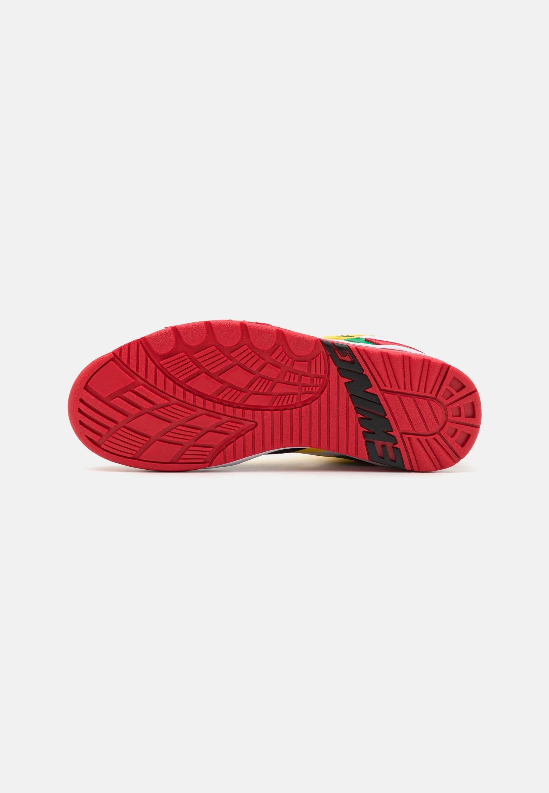 Upcoming Basketball Shoes Ewing Sport Lite X Salt N Pepa