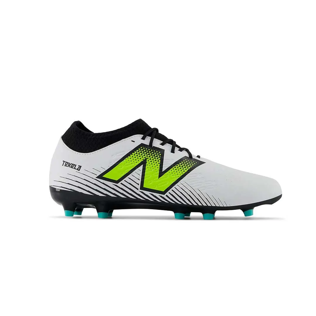 Soccer Cleats At Target New Balance - Unisex Tekela Magique Firm Ground V4  Soccer Cleats (ST3FH45-D)