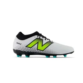 New Balance - Unisex Tekela Magique Firm Ground V4  Soccer Cleats (ST3FH45-D) Rubber Cleats Soccer