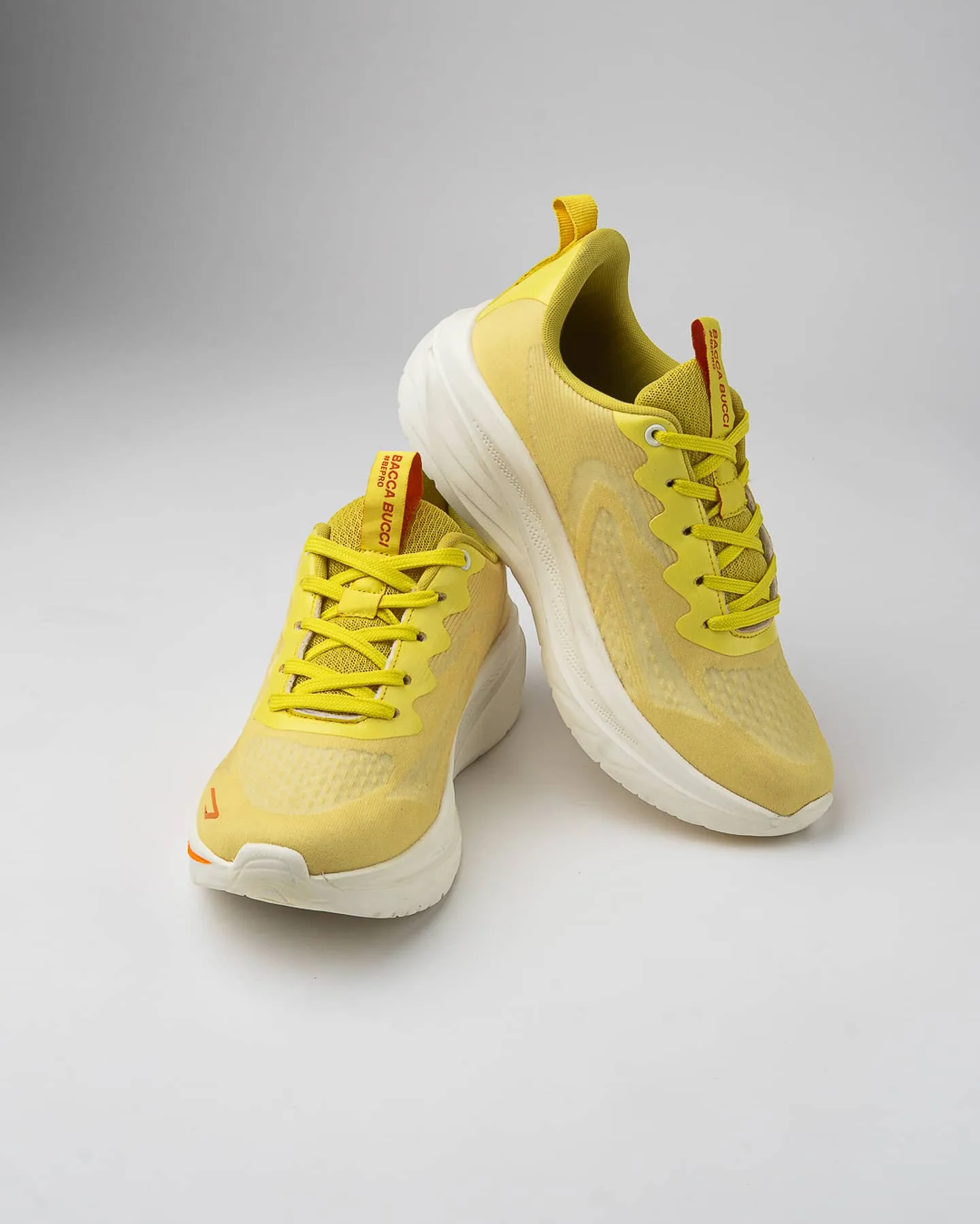 Badminton Shoes For Basketball Bacca Bucci SPEED PRO Athleisure Running Shoes