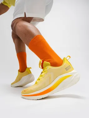 Bacca Bucci SPEED PRO Athleisure Running Shoes Best Badminton Shoes For Professionals