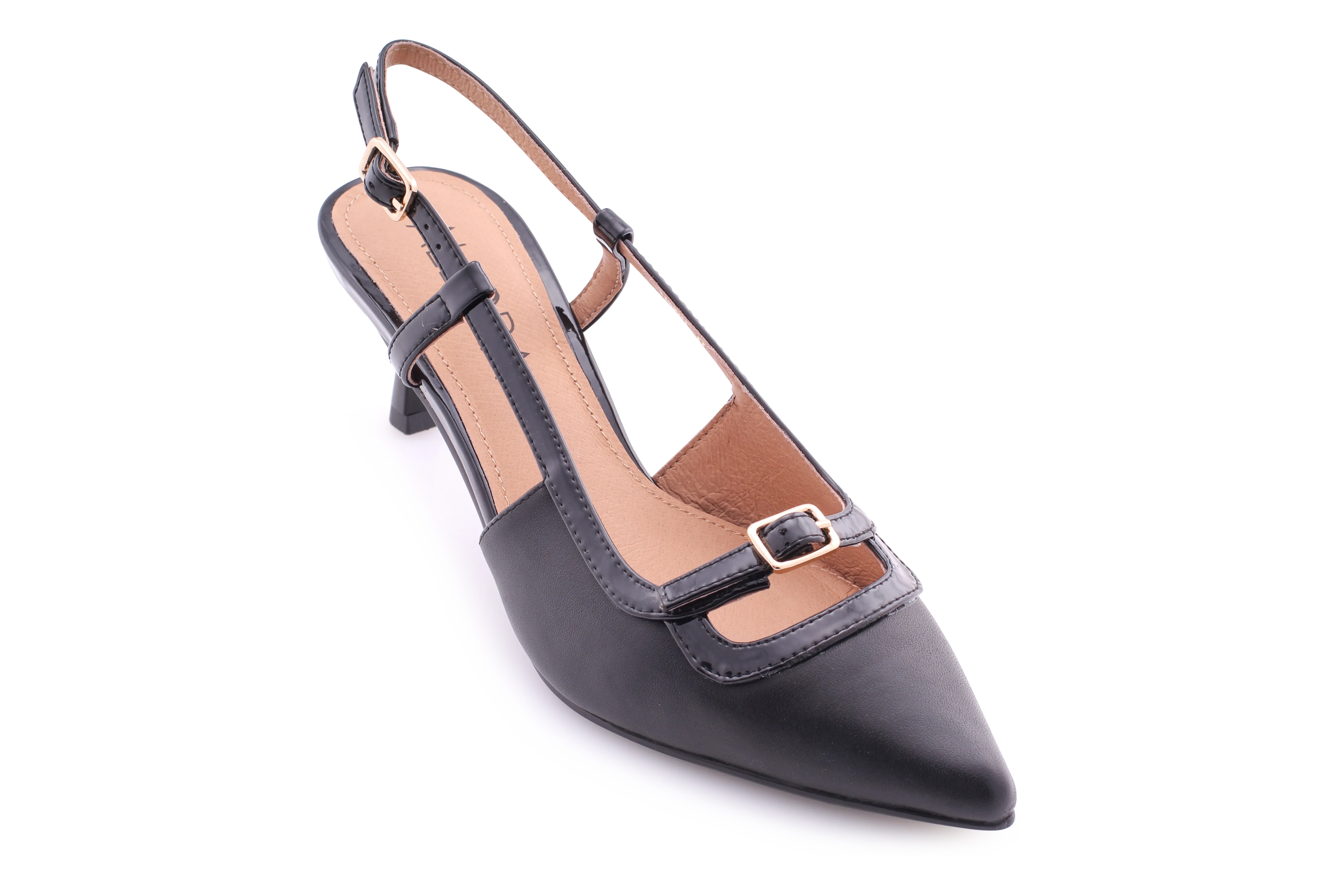 High Platform Allora Lonnie