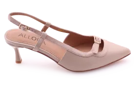 High Heels And Hardhats Allora Lonnie