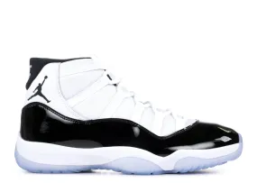 Men Air Jordan 11 Retro Concord 2018 Jordan Why Not Basketball Shoes