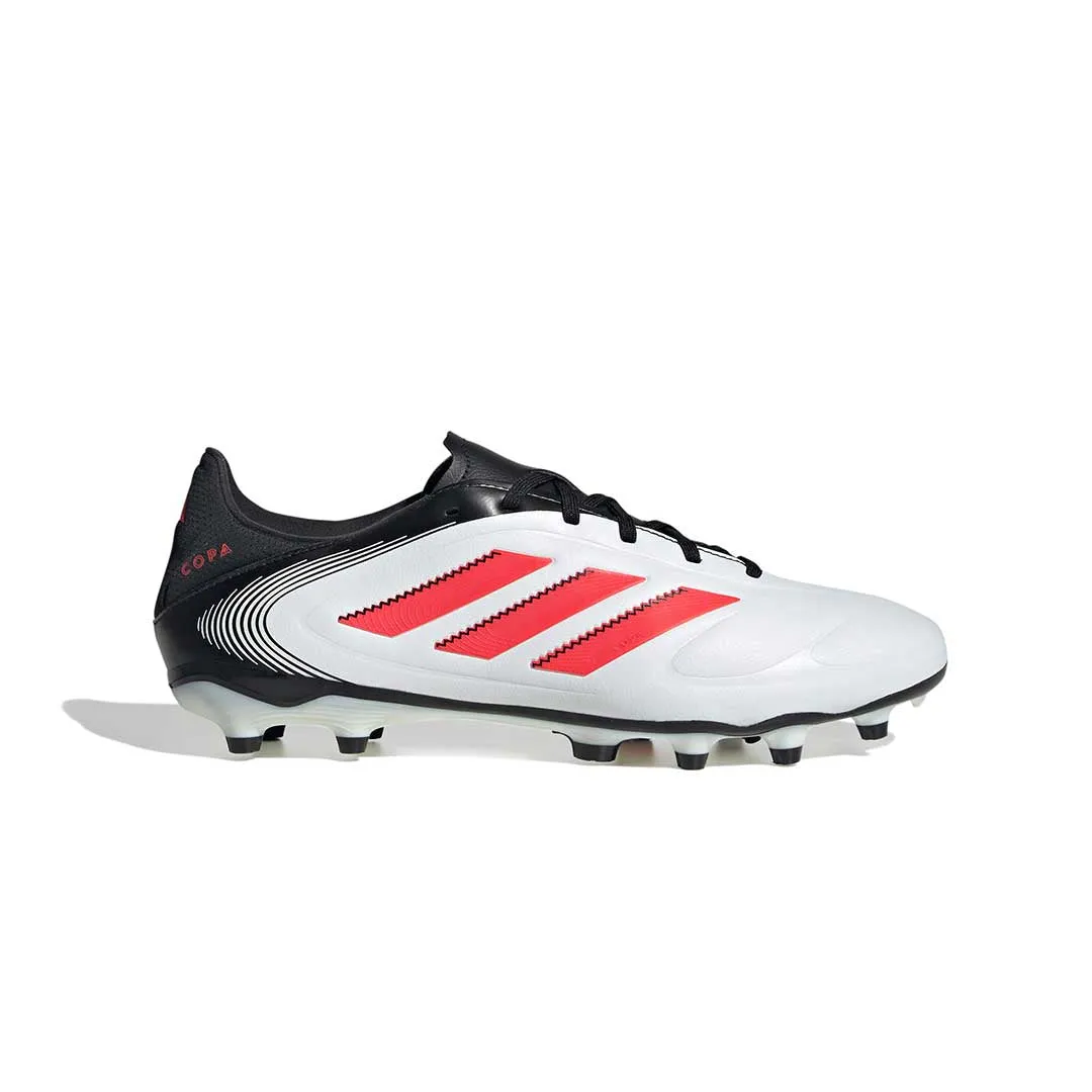 adidas - Men's Copa Pure III League Firm/Multi Ground Cleats (ID9049) Small Soccer Cleats