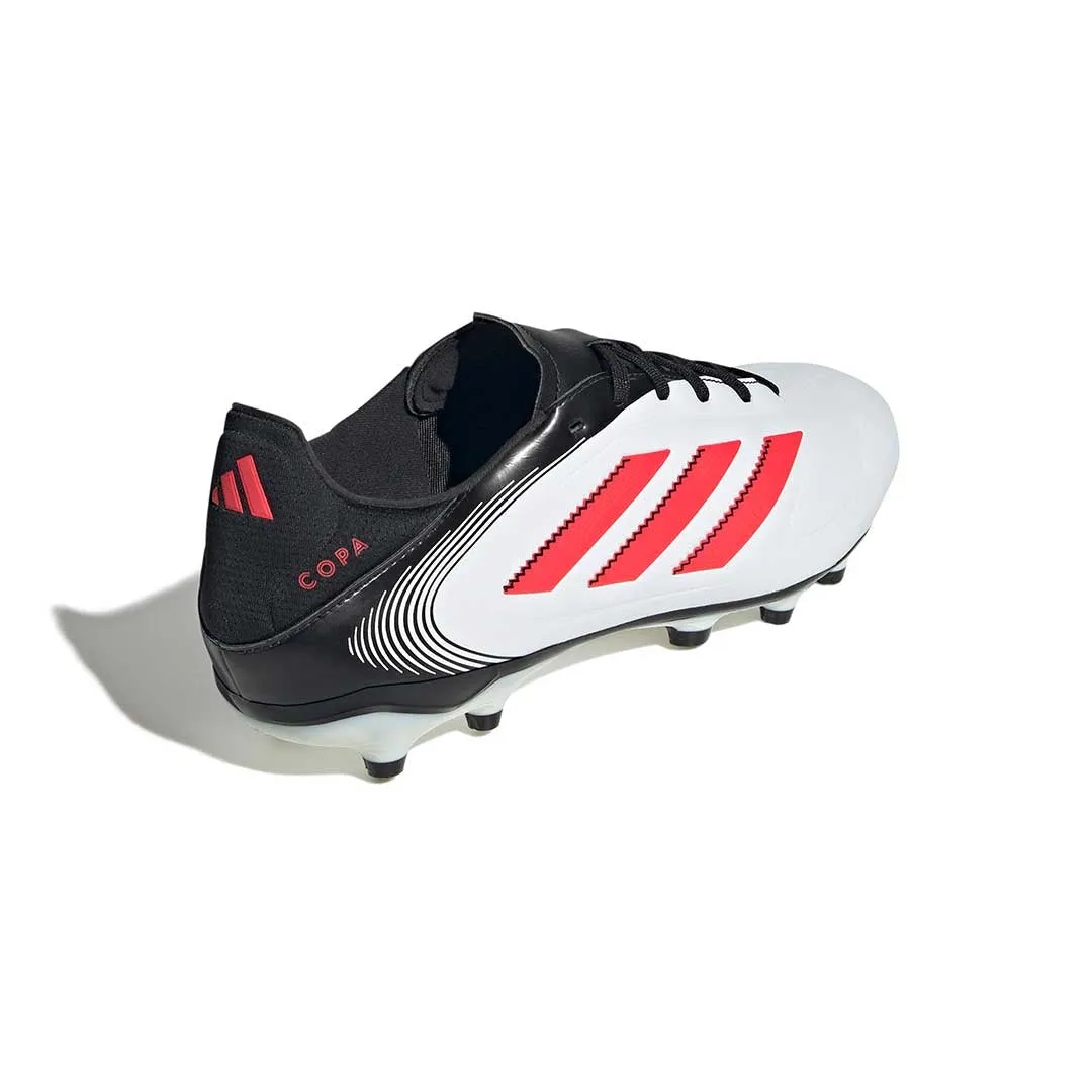 adidas - Men's Copa Pure III League Firm/Multi Ground Cleats (ID9049) Latest Cleats Soccer