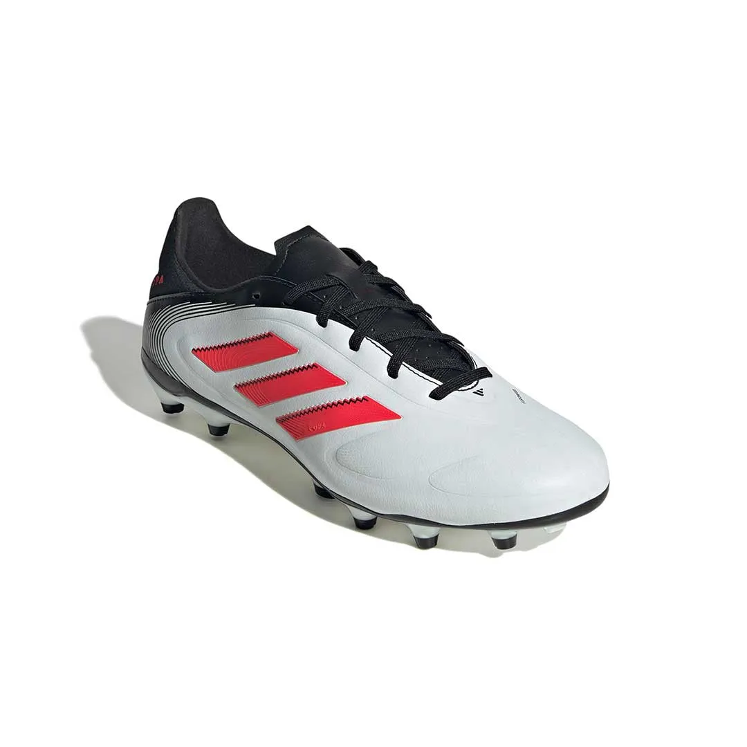 adidas - Men's Copa Pure III League Firm/Multi Ground Cleats (ID9049) Best Way To Break In New Soccer Cleats