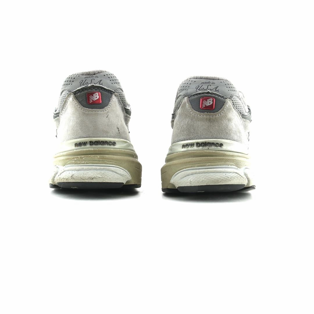 NEW BALANCE 990 V3 New Balance 9060 Fluorescent