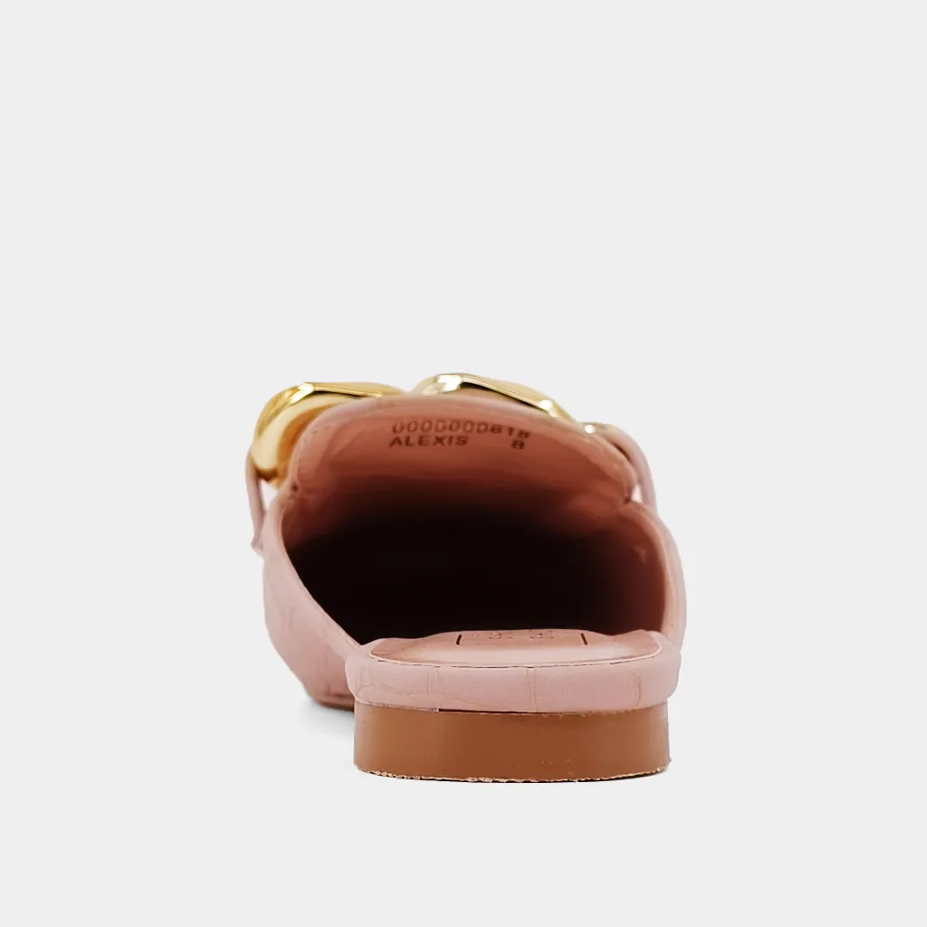 Flat Thin Sole Shoes ALEXIS