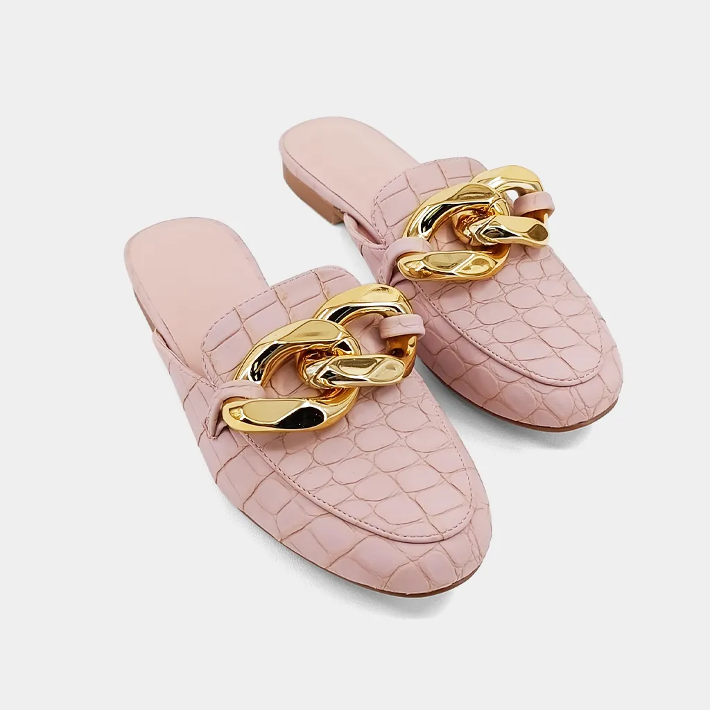 ALEXIS Flat Shoes Vs Heels