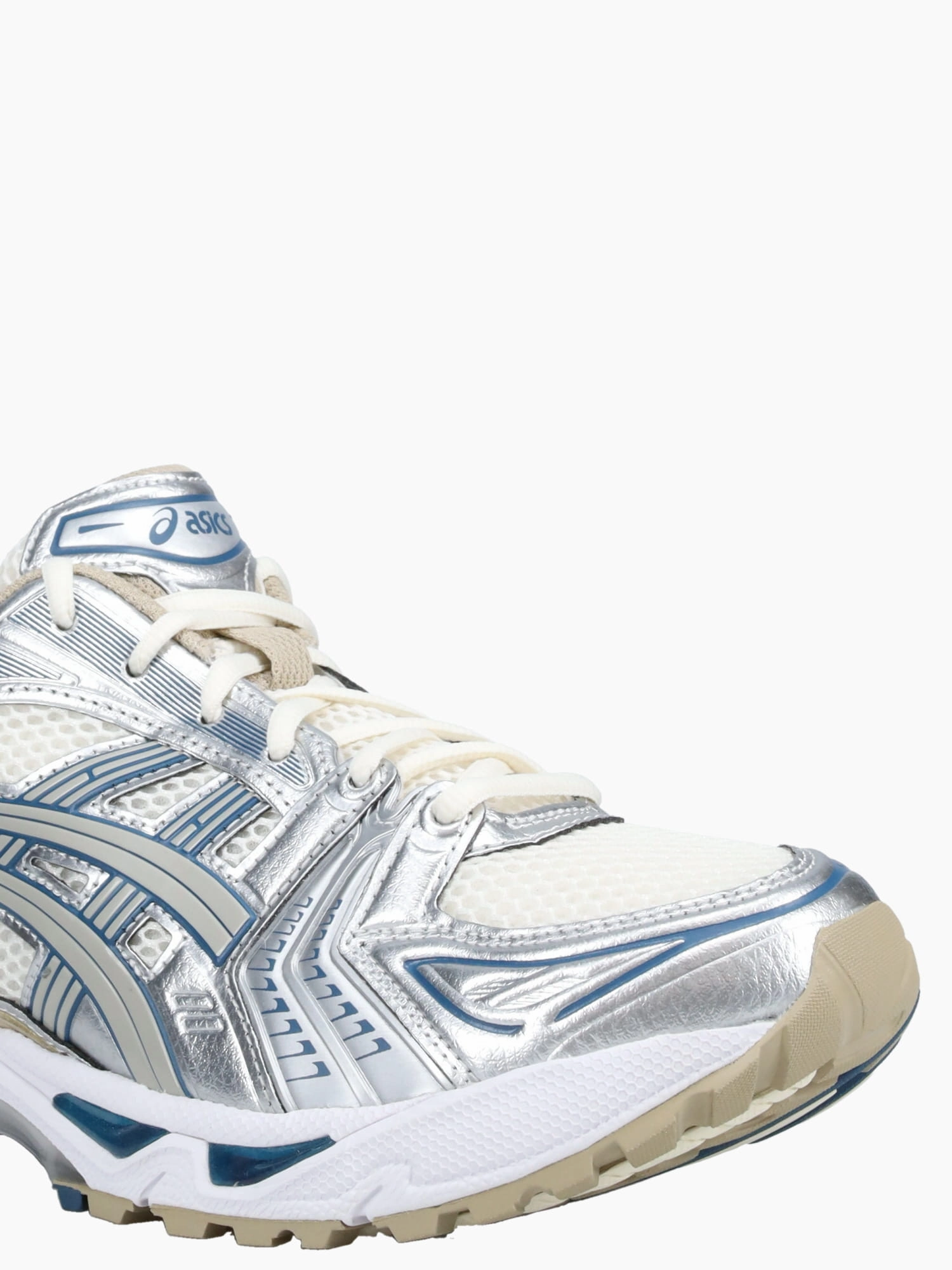 Most Supportive Running Shoes For Flat Feet Gelkayano 14 Cream Silver