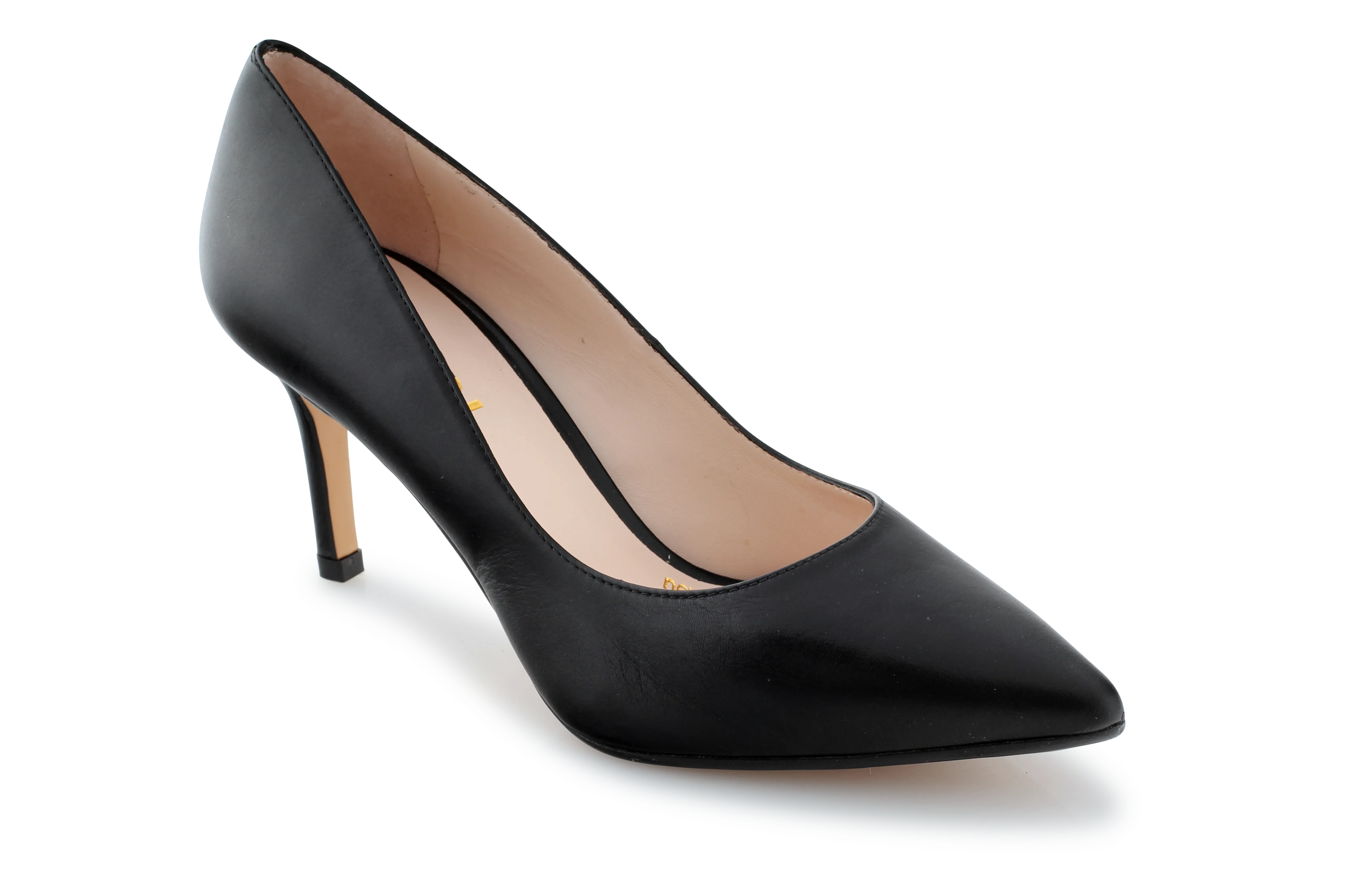 Lodi Pineda High Heel Reference