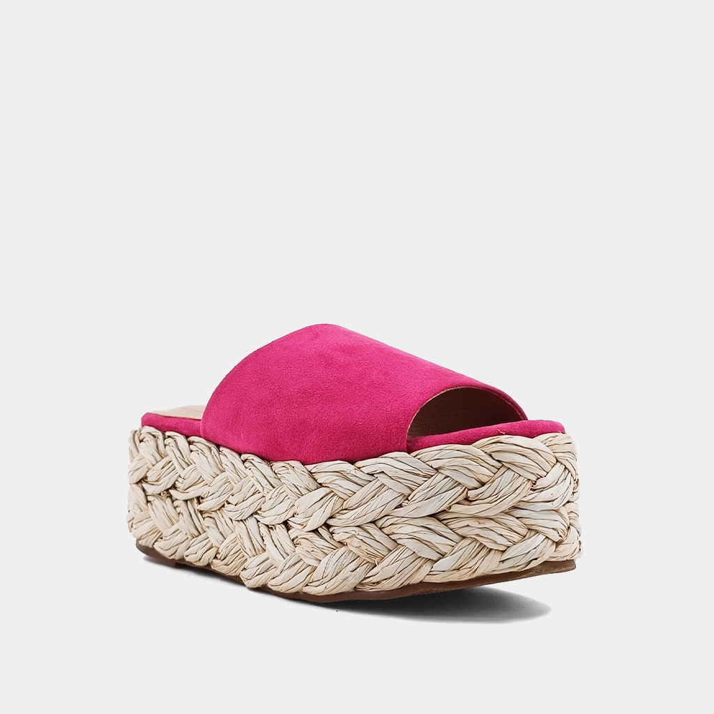 Espadrillas In Pelle IBIZA