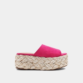 Espadrille Pays Basque IBIZA