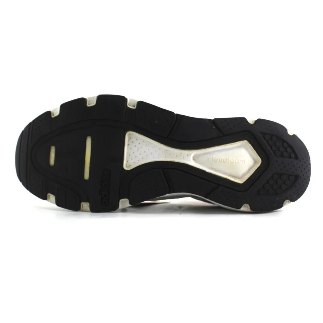 ADIDAS CLOUD FOAM Vintage Badminton Shoes