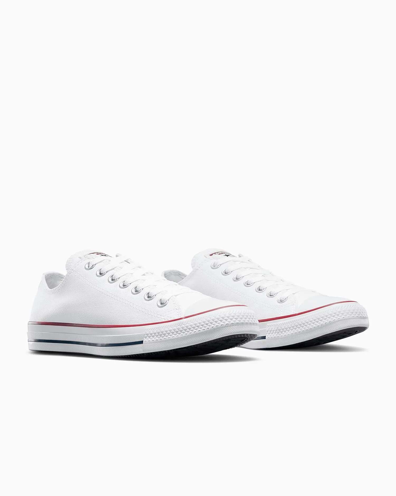 Best Basketball Shoes For Middle Schoolers Converse Women's Chuck Taylor All Star Low Top White Shoe