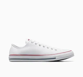 Converse Women's Chuck Taylor All Star Low Top White Shoe Best Basketball Shoes For Traction And Cushion