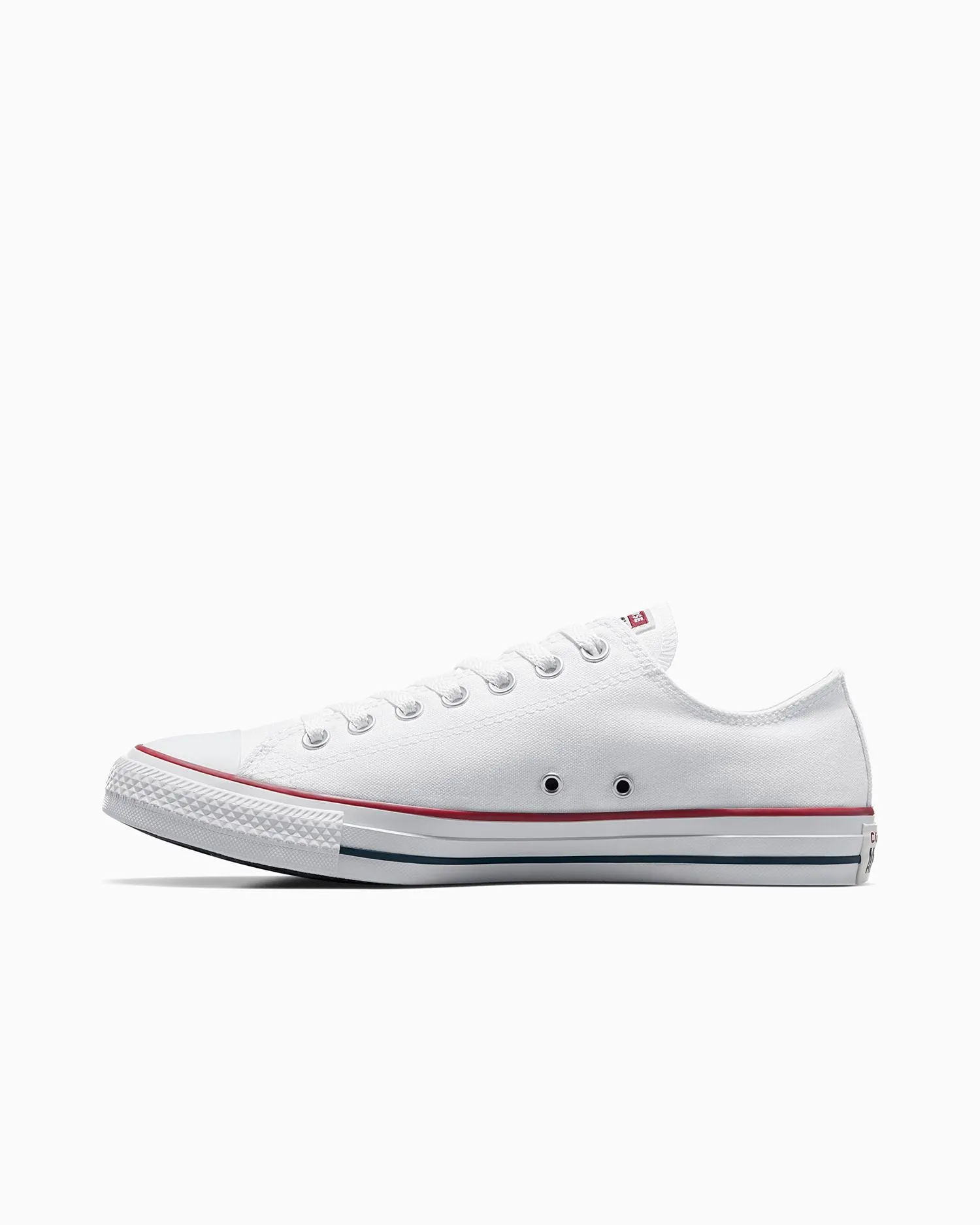 Converse Women's Chuck Taylor All Star Low Top White Shoe Kd 2017 Basketball Shoes