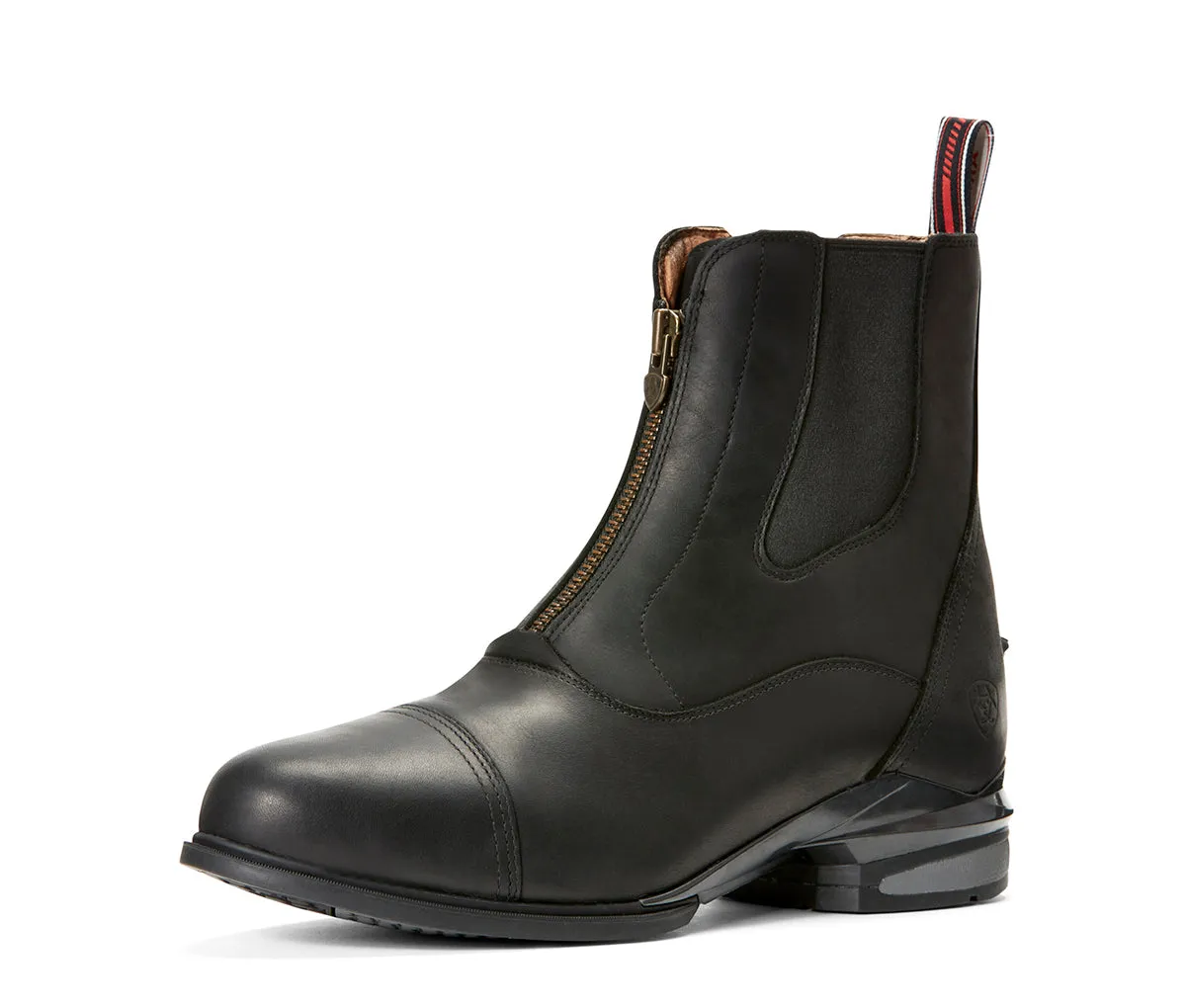 Work Rain Boots Ariat Men's Devon Nitro Paddock Boot