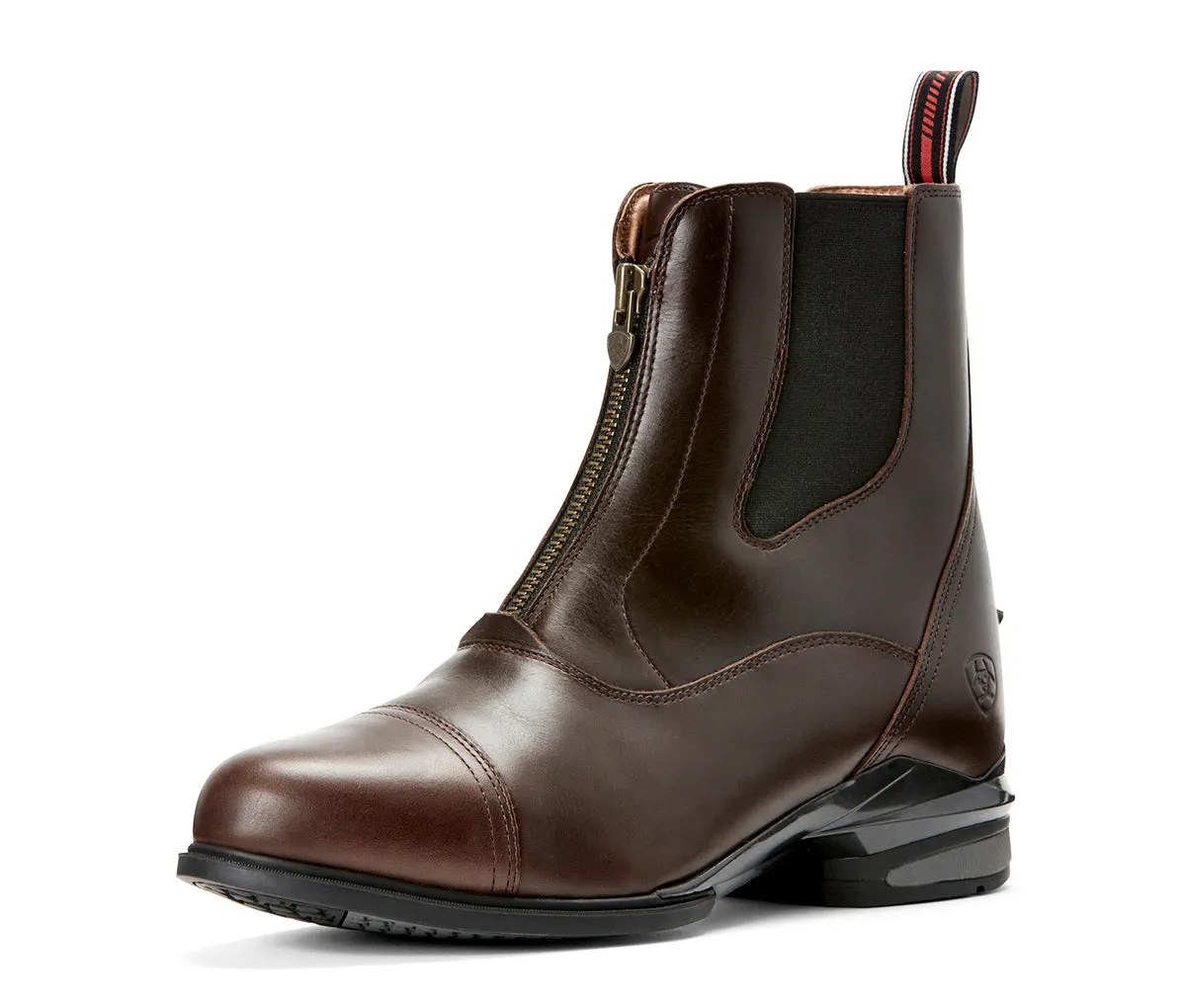 Overdrive Work Boots Ariat Men's Devon Nitro Paddock Boot