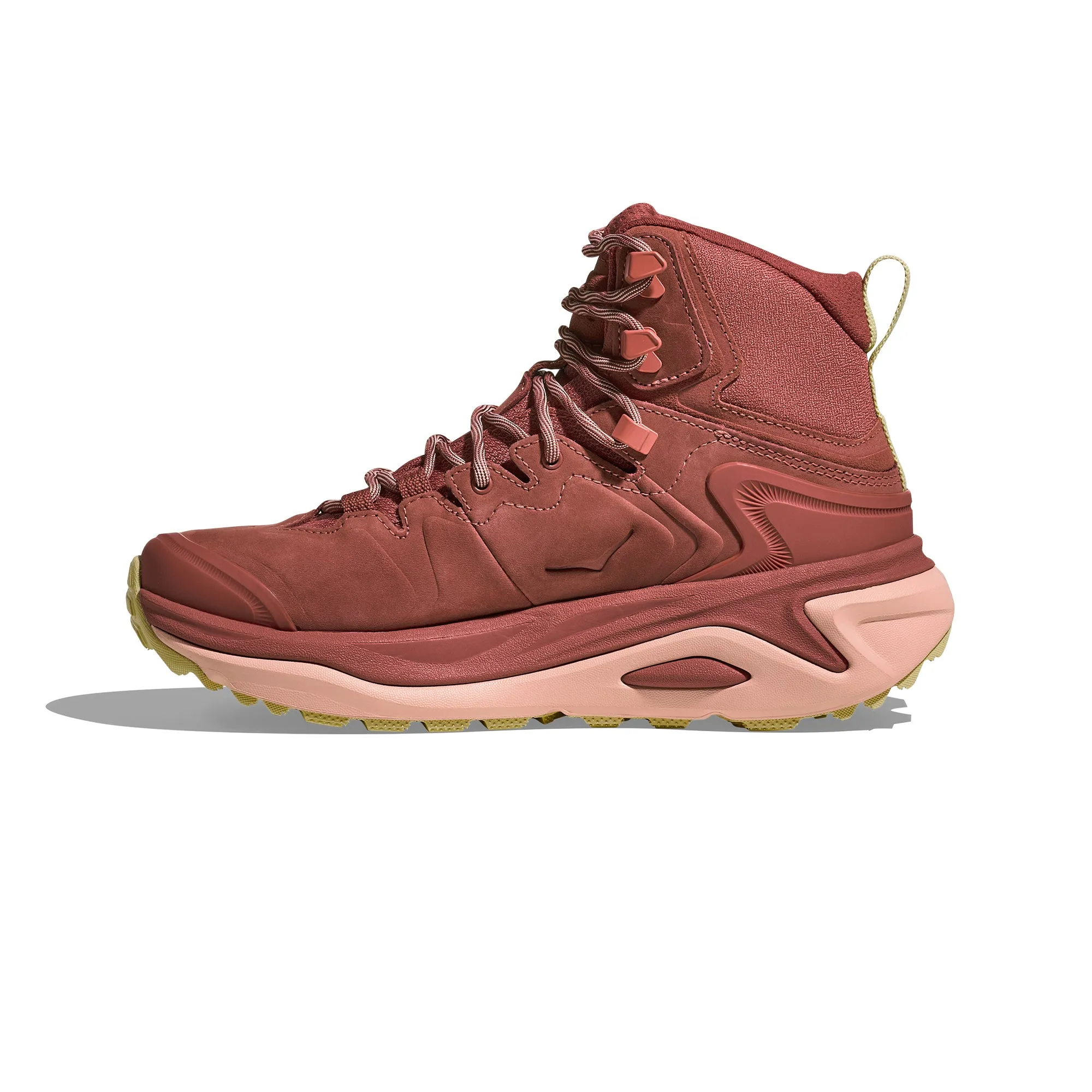 Keen Hiking Boots Waterproof Kaha 3 GTX Women's Hiking Boots