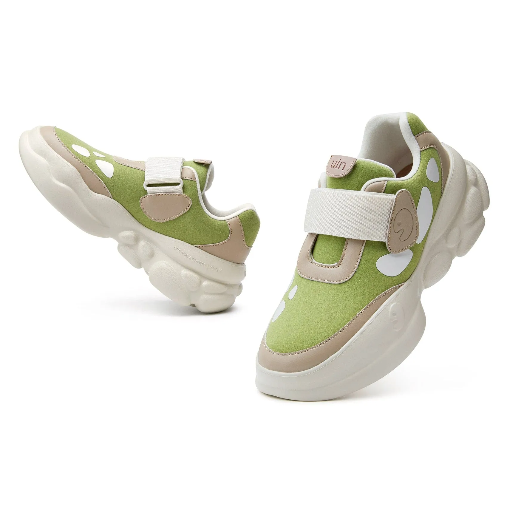 Fern Ronda I Women Best High Top Basketball Shoes Ankle Support